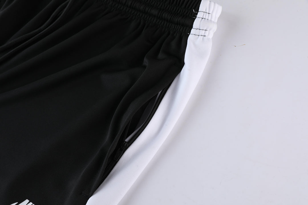 Nike Training Pants Kit - White/Black