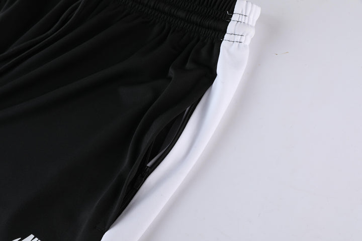 Nike Training Pants Kit - White/Black