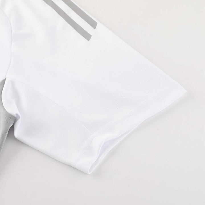 Adidas Training Kit - White III