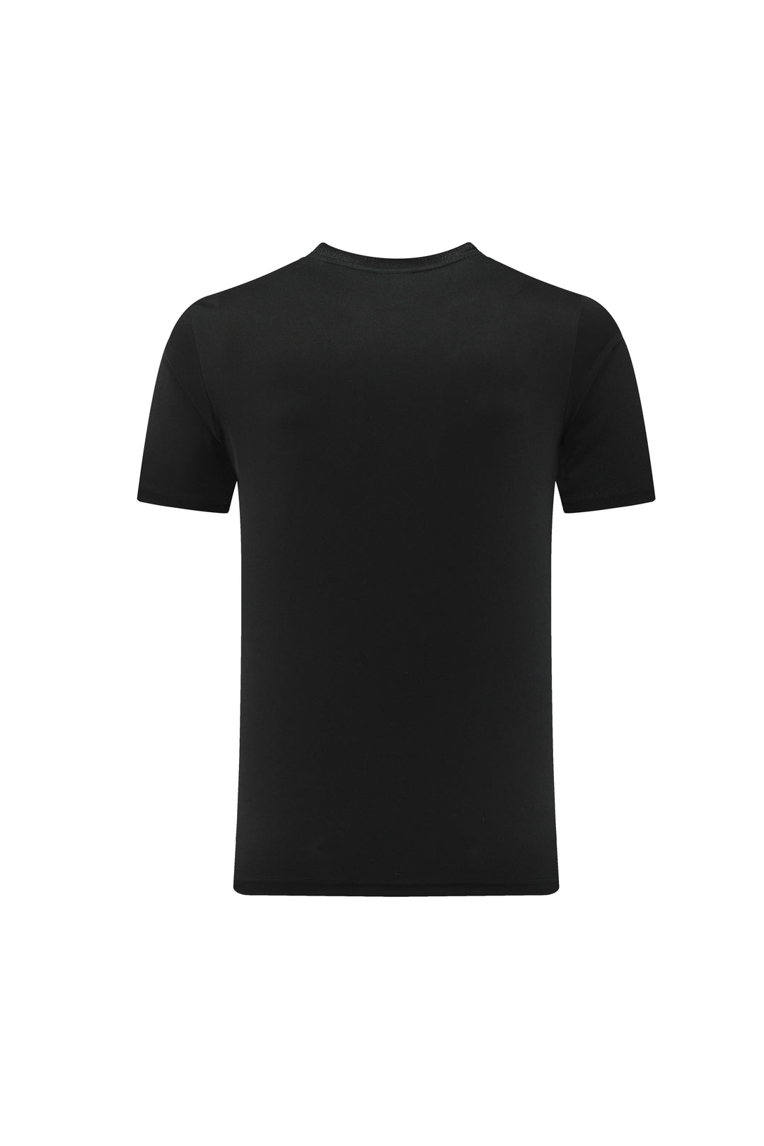 Nike Training Shirt - Black/Neon Green