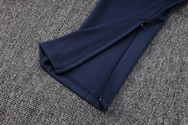 Nike Training Set - Navy Blue/White II