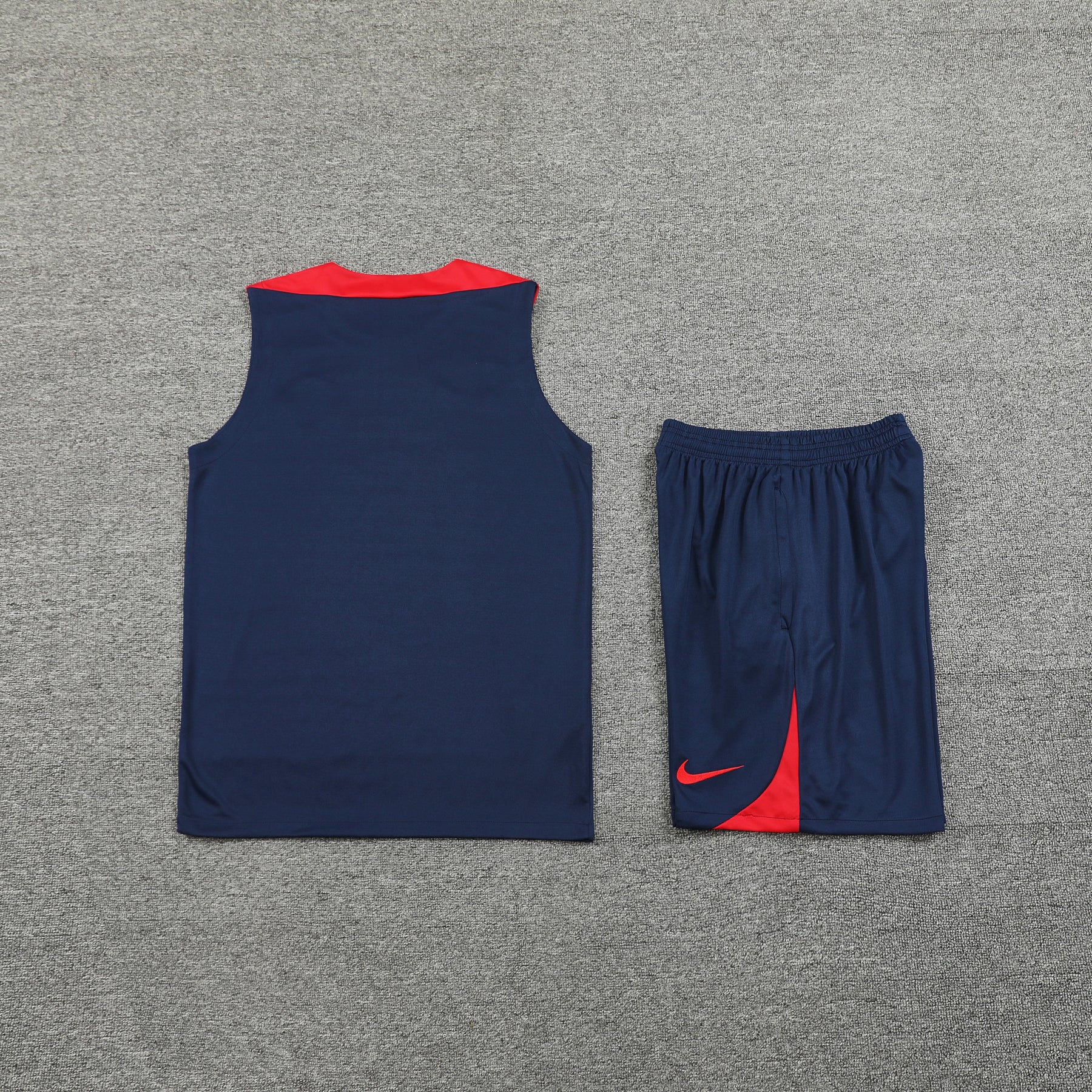 PSG TANK TOP SET 2024/25