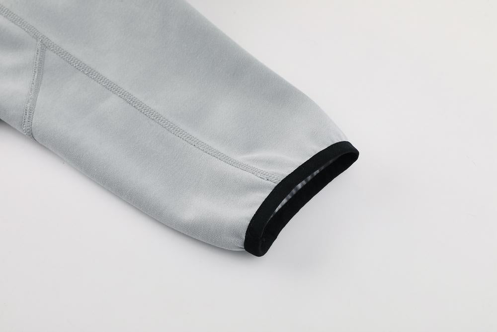 Nike Tech Fleece Set – Light Grey