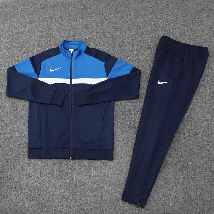 Nike Set - Dark Blue/White