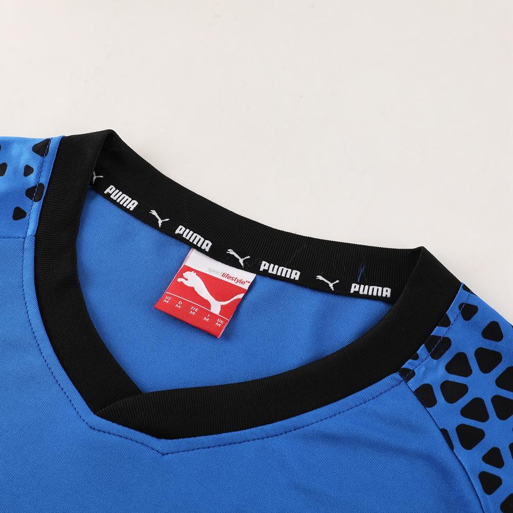 Puma Training Pants Kit - Blue