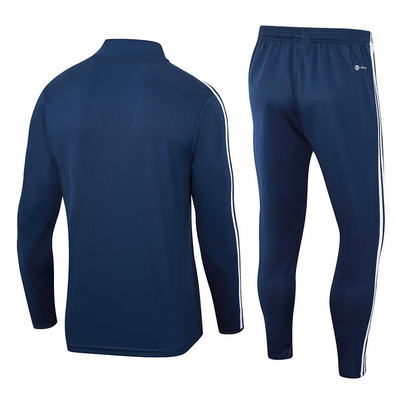Adidas Training Set - Navy Blue III