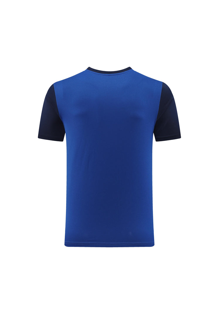 Nike Training Shirt - Navy Blue II