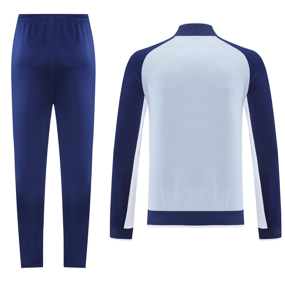 Nike Set – Dark Blue/ Light Blue