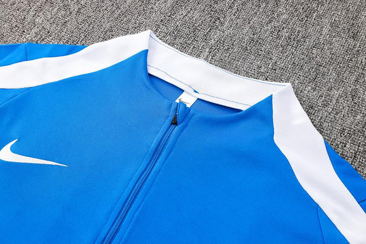Nike Training Set - Blue/Black