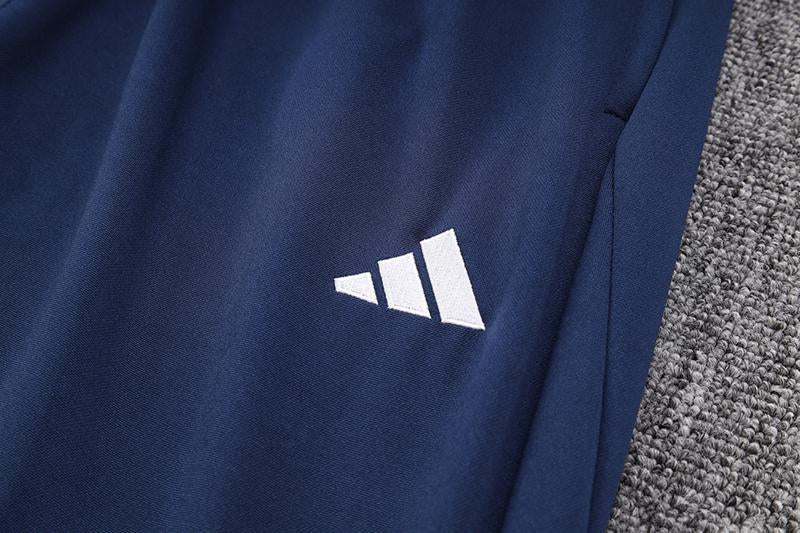 Adidas Training Set - Blue III