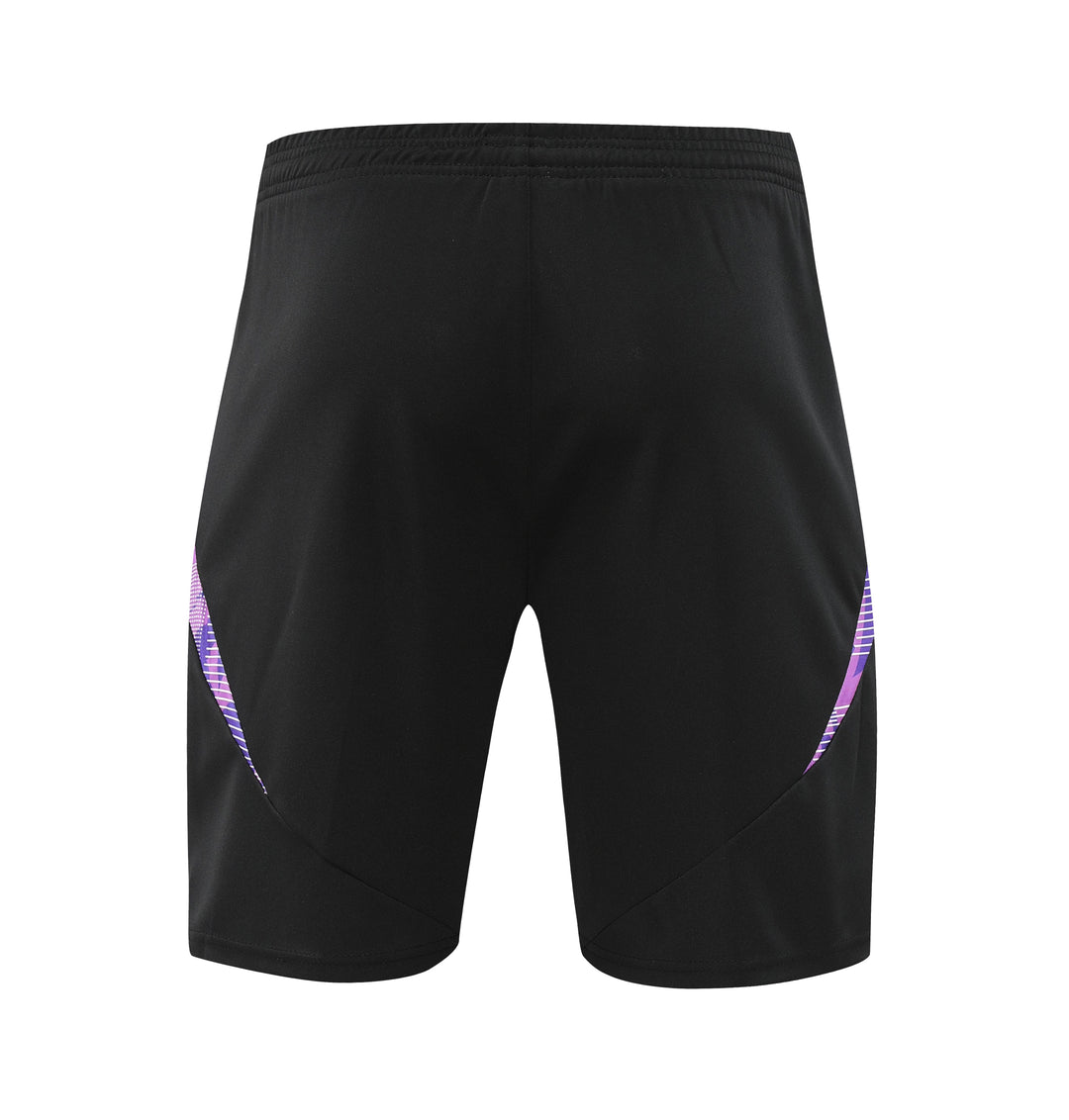 Germany 2024/25 Training Short - Black/Purple