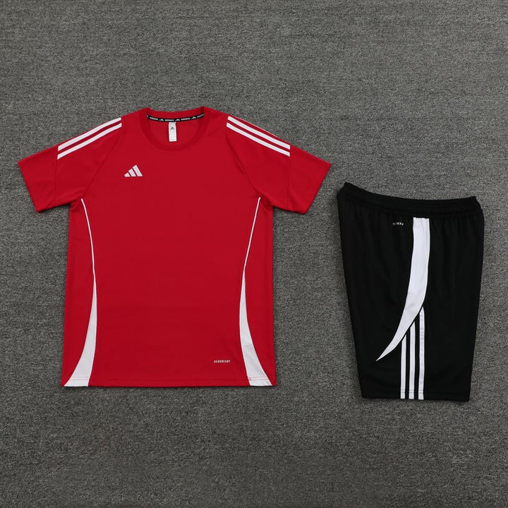 Adidas Training Kit - Red III