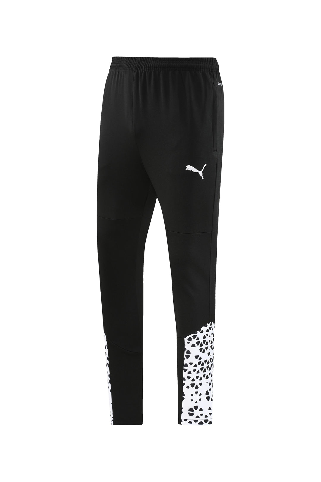 Puma Training Pants - Black