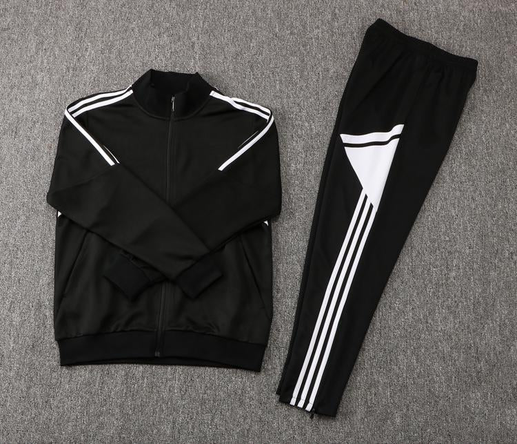 Training Set - Black/White