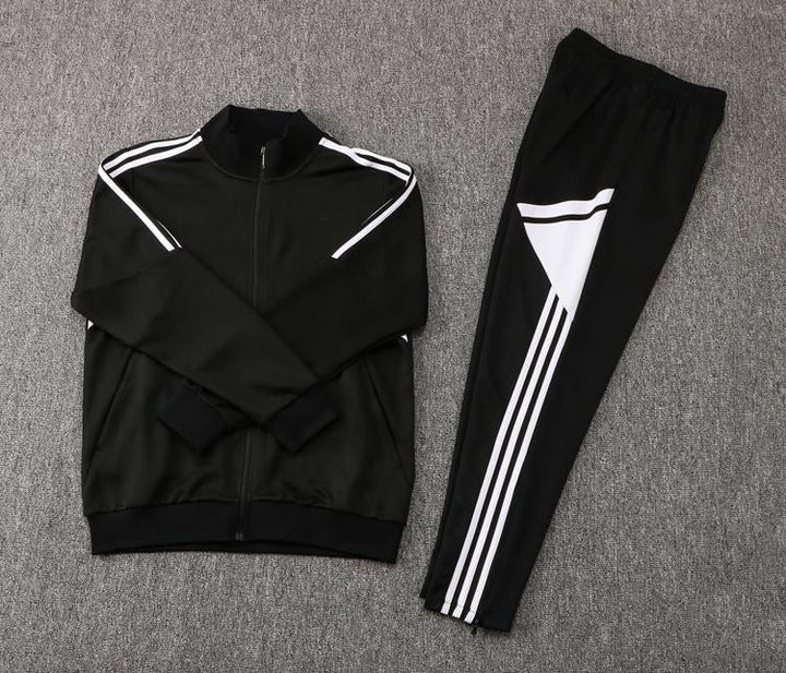 Training Set - Black/White