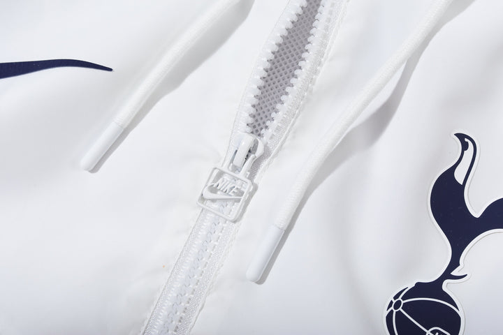 Tottenham Windbreaker Jacket