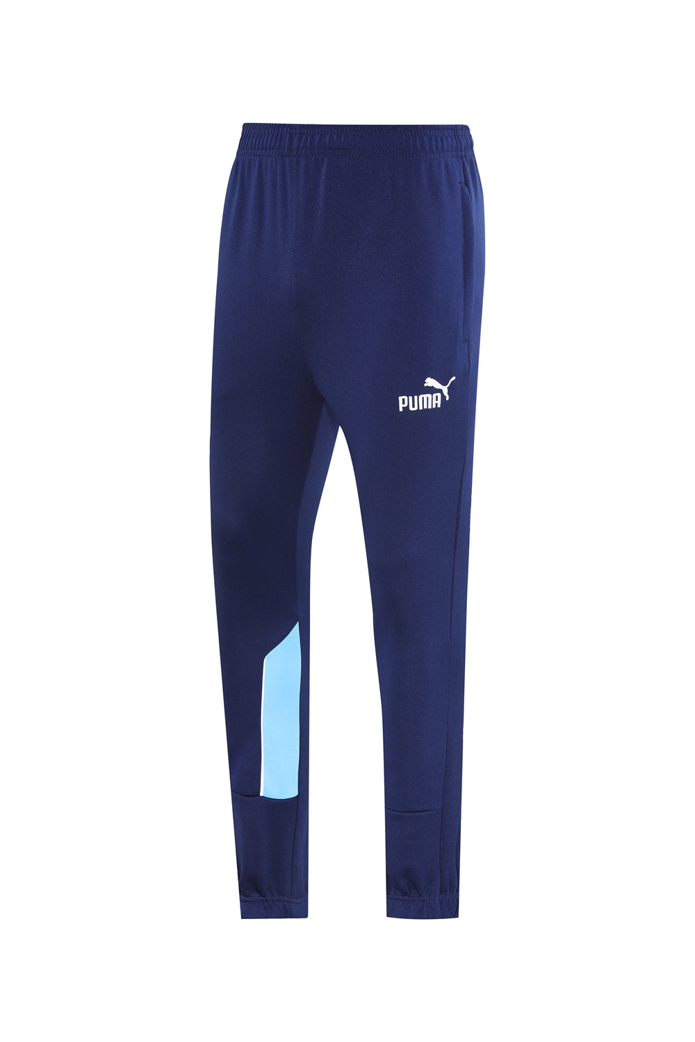 Manchester City 2025/26  Pants - Navy Blue