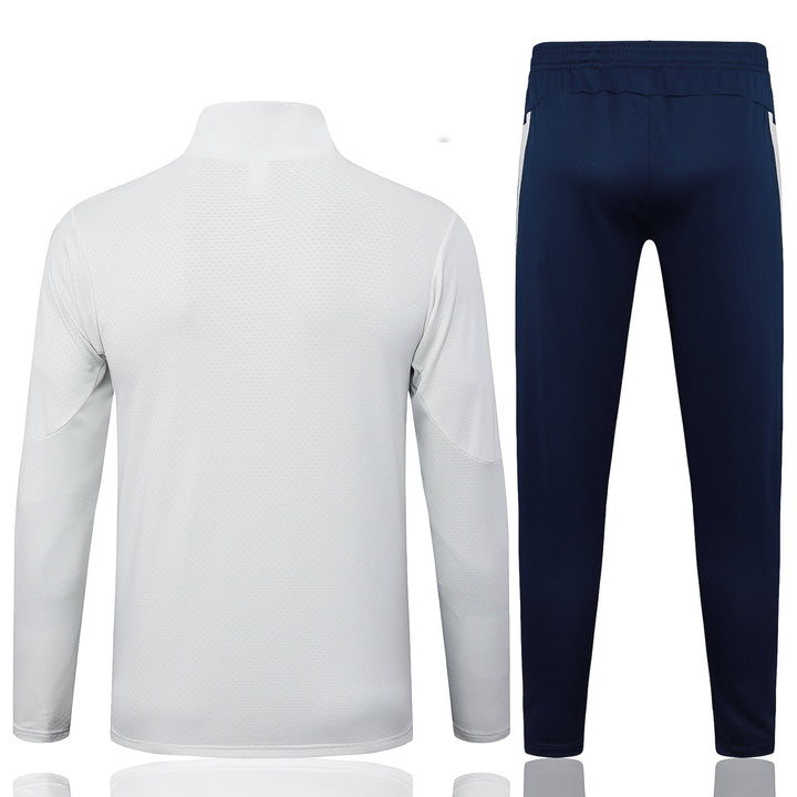 Portugal Training Set 2024/25 - White/Blue