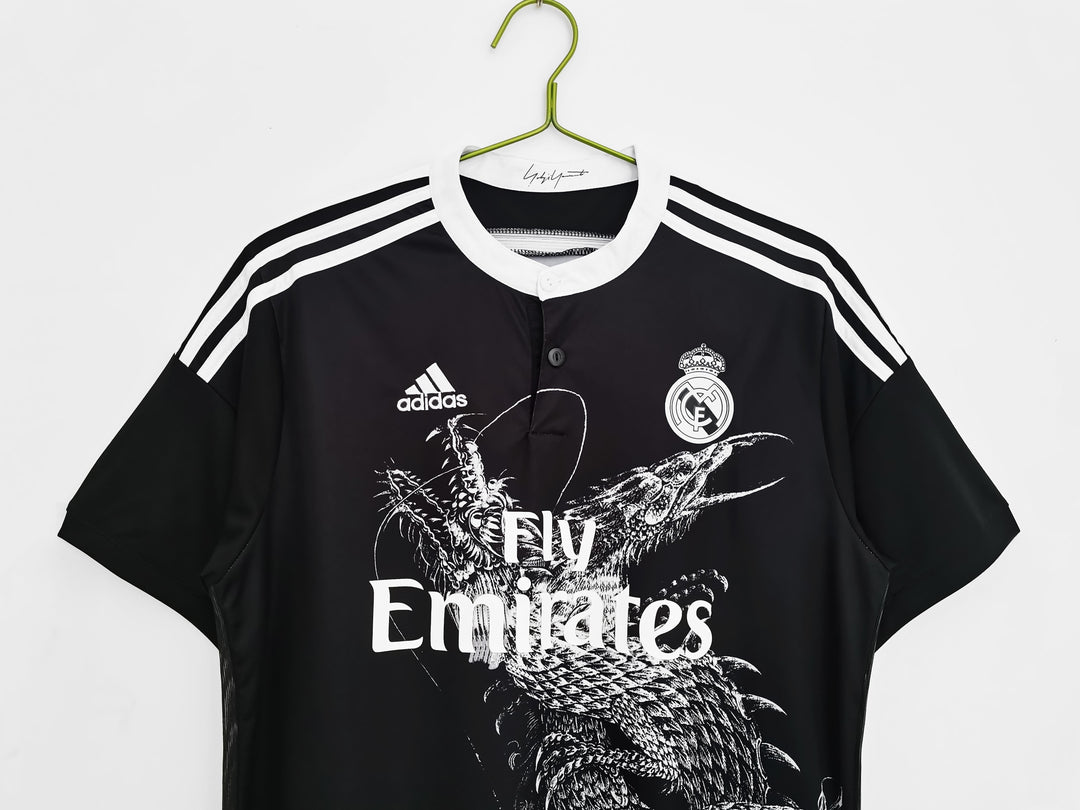 Real Madrid 14/15 Third Retro Shirt