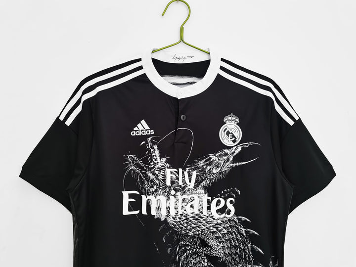 Real Madrid 14/15 Third Retro Shirt