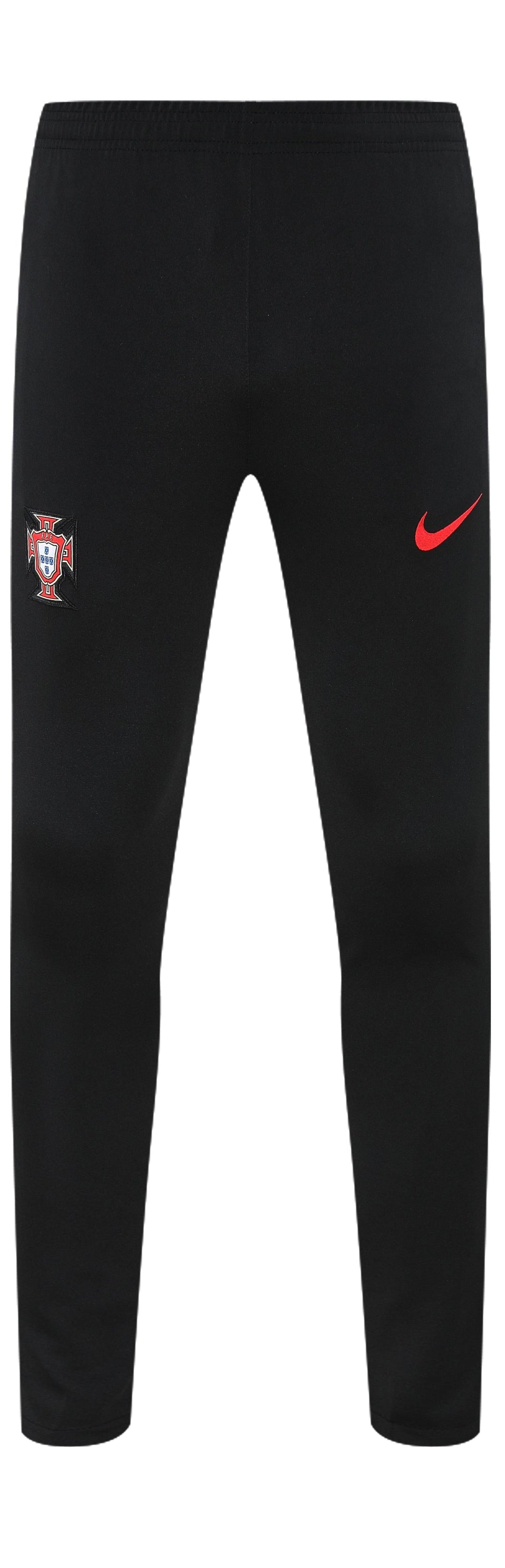 Portugal 2024/25 Pants - Black