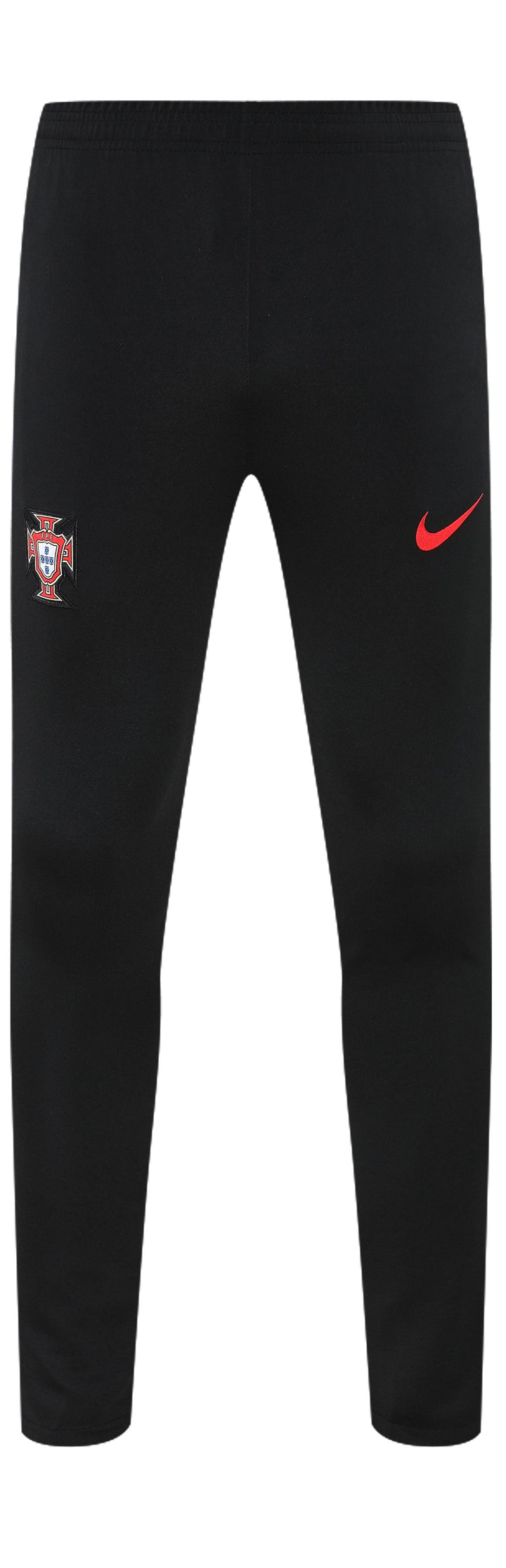 Portugal 2024/25 Pants - Black