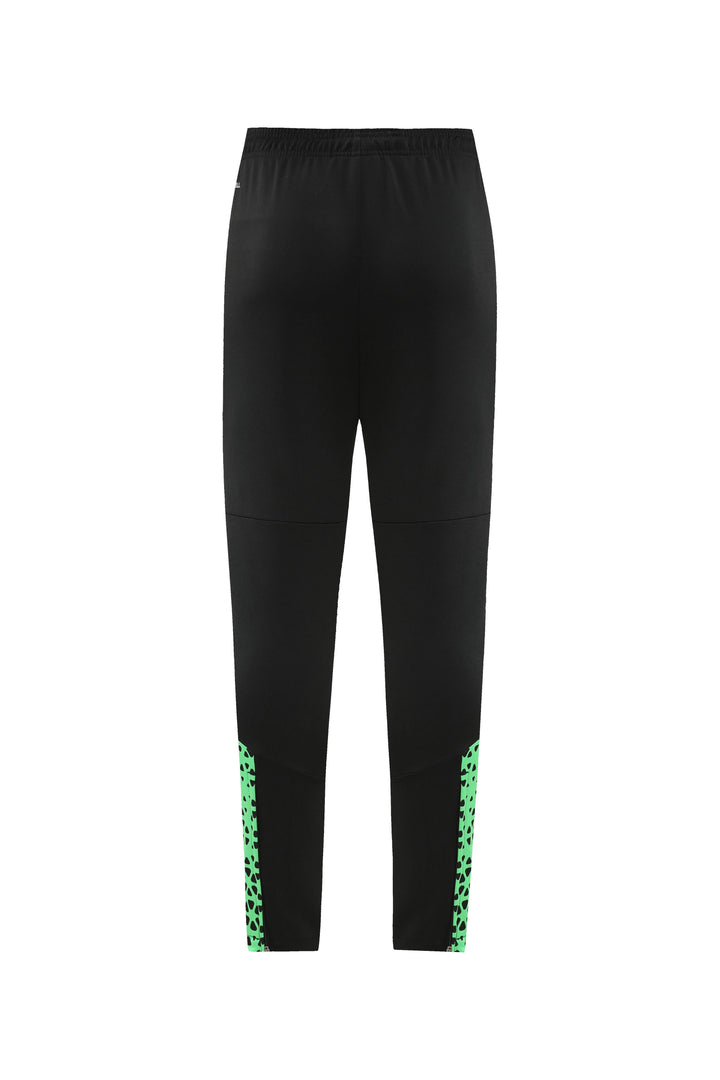 Puma Training Pants - Green