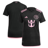 Inter Miami Women's 2024/25 Away Shirt