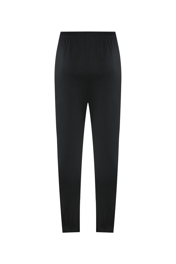 AC Milan 2025/26 Pants - Black