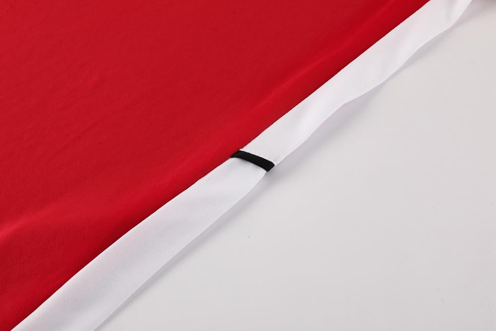 Nike Training Shirt - Red III