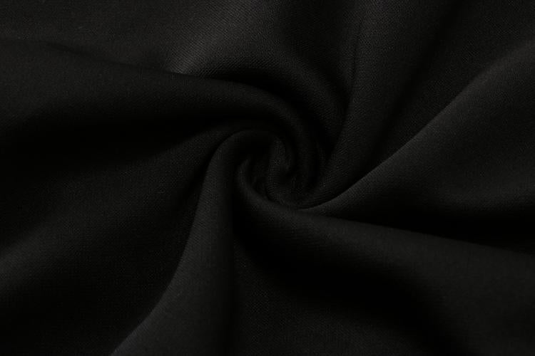 Training Set - Black/White