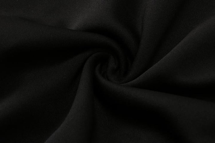 Training Set - Black/White