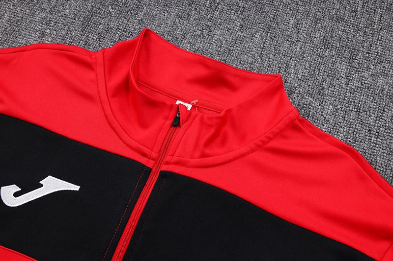 Joma Training Set - Red/Black