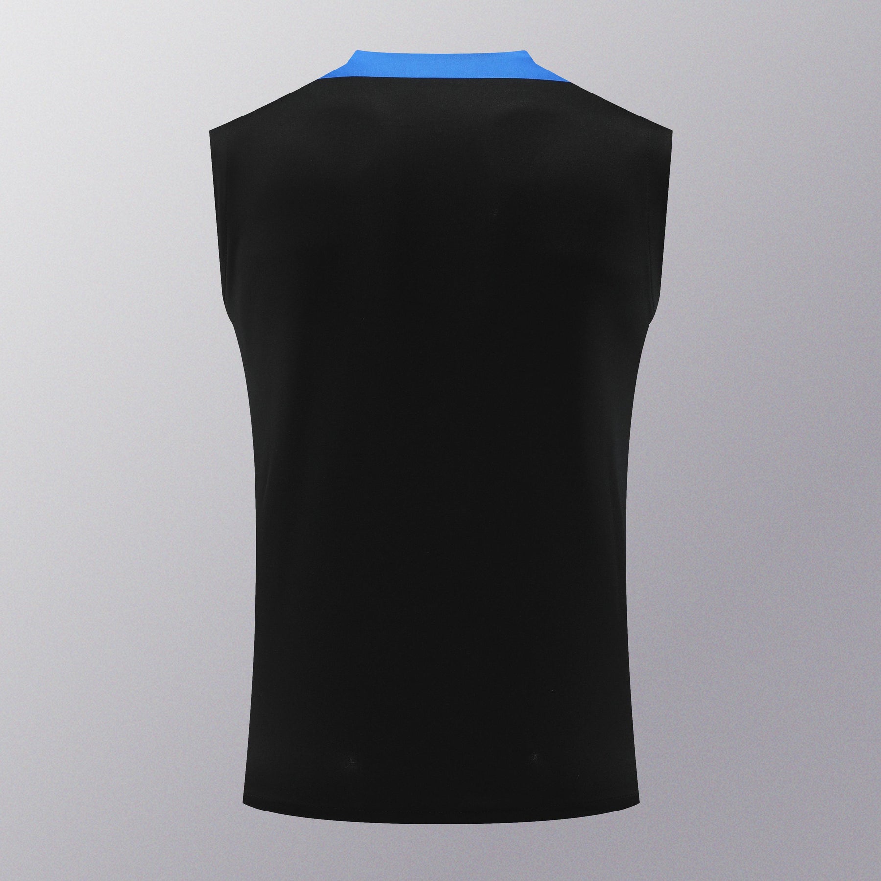 Inter Milan 2024/25 Tank Top - Black