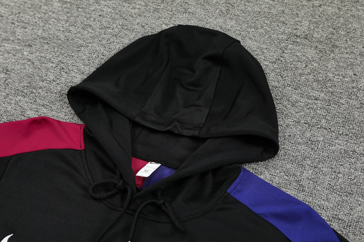 Barcelona Set 2024/25 Cap - Black II