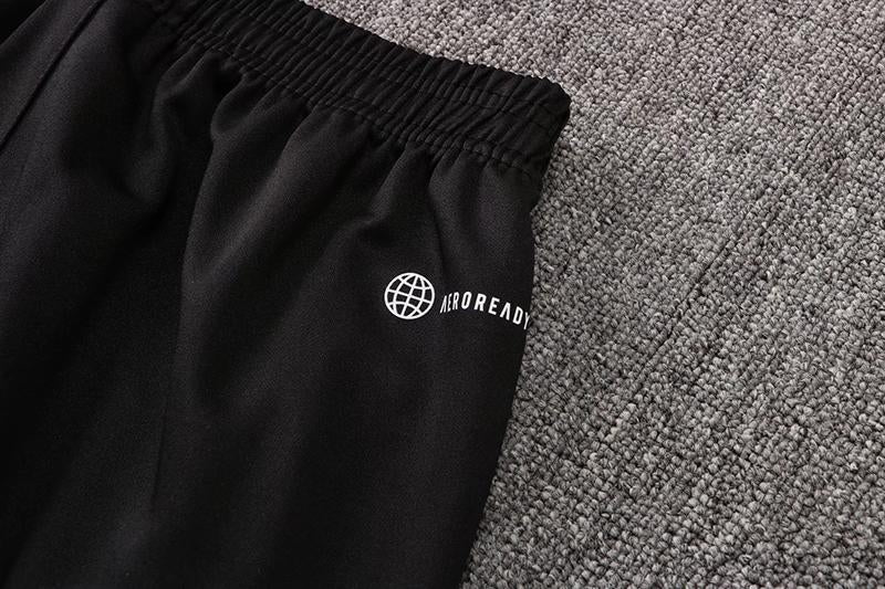 Adidas Training Set - Black/White