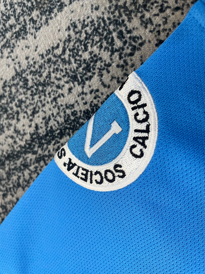 Napoli 87/88 Children's Home Retro Set