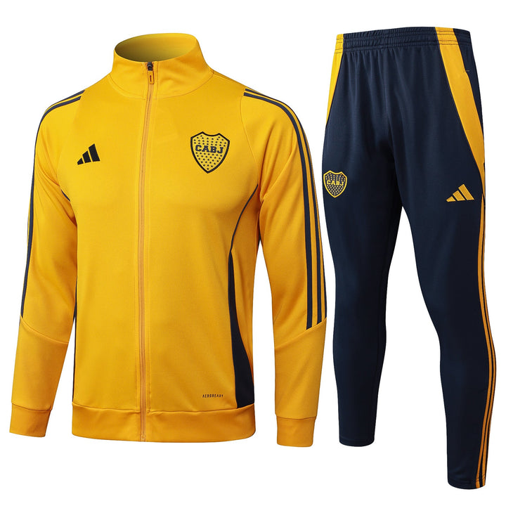 Boca Juniors Adidas Originals Set