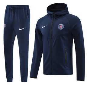 PSG set 2024/25 cap