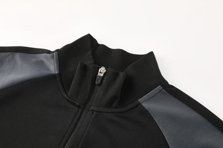 Nike Air Set – Black II
