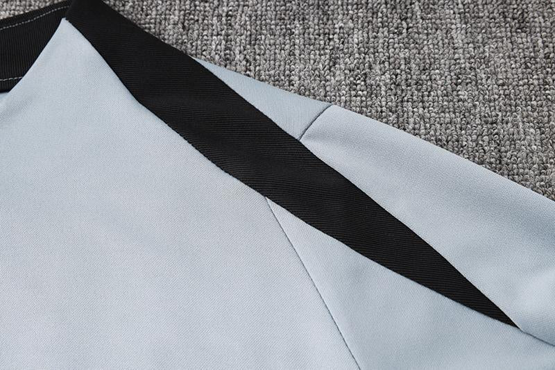 Nike Training Set - Gray/Black
