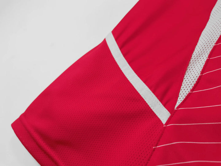 South Korea 2002/03 Home Retro Shirt