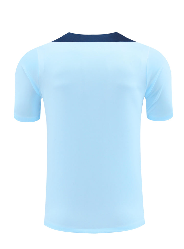 PSG 2024/25 Training Shirt - Light Blue