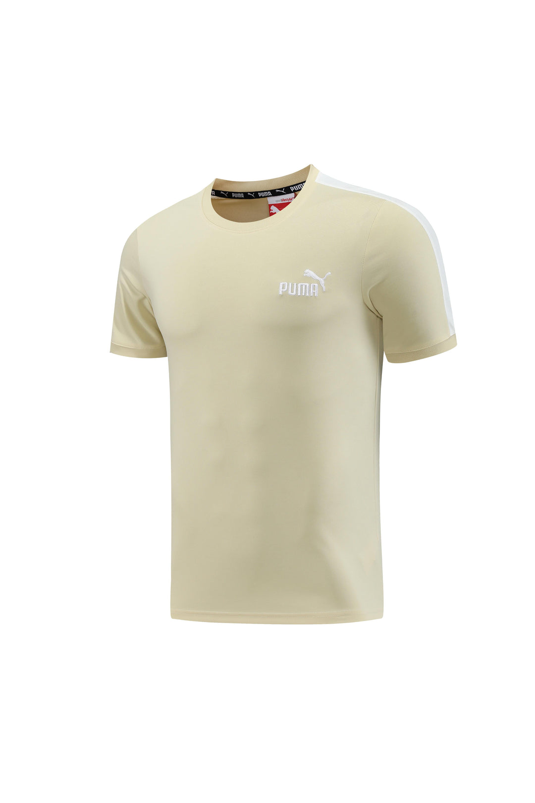 Puma Training Shirt - Beige
