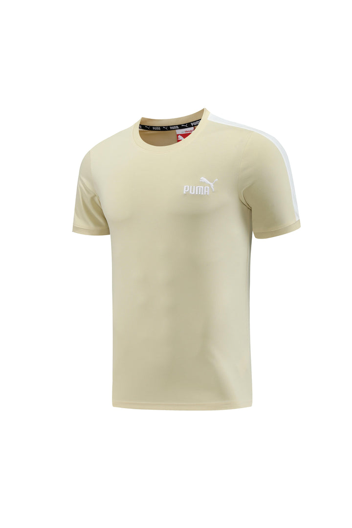 Puma Training Shirt - Beige