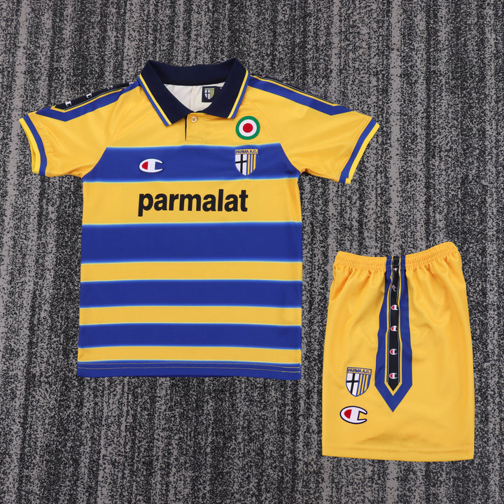 Parma 1999 Children's Home Retro Set
