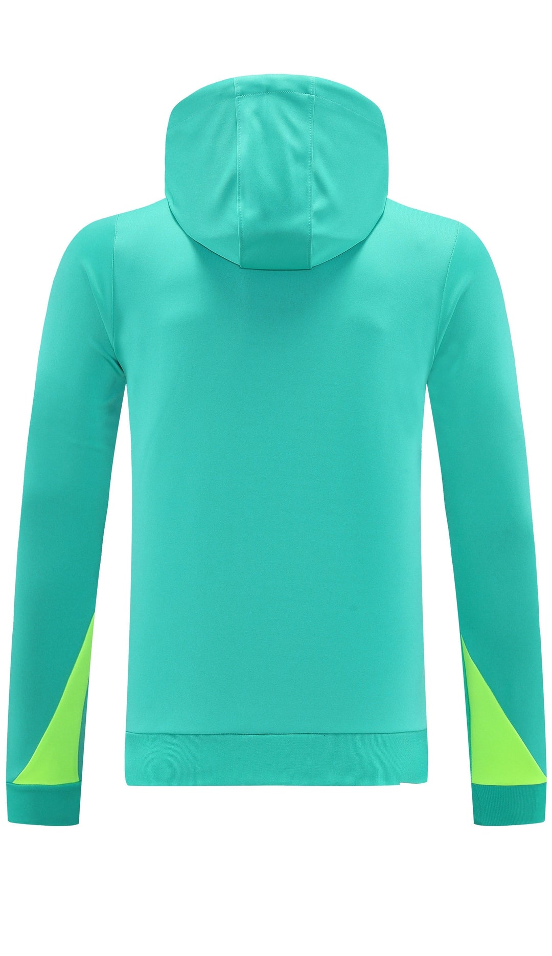 Brasil 2025/26 Jacket Cap - Turquoise