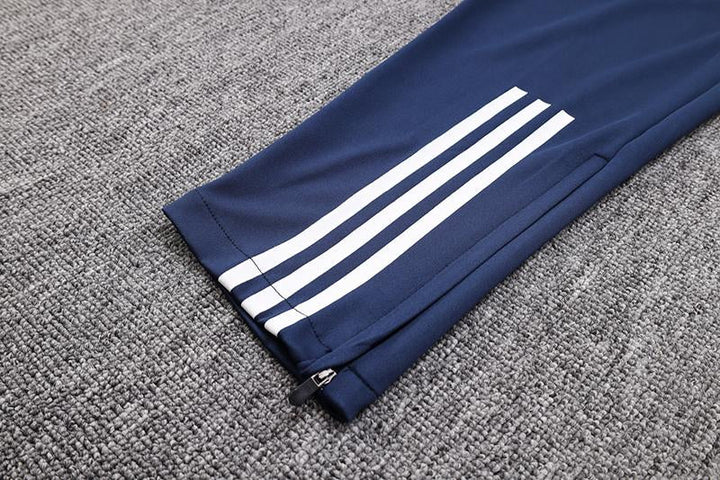 Adidas Training Set - Blue III