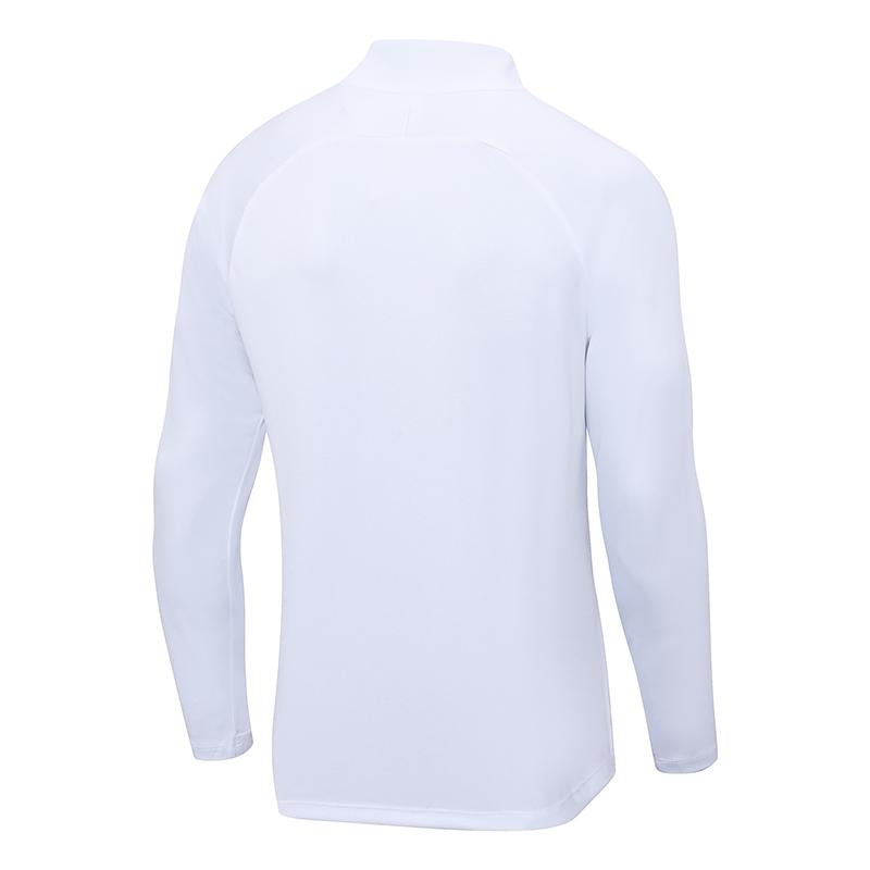 Nike Training Jacket - White/Black II