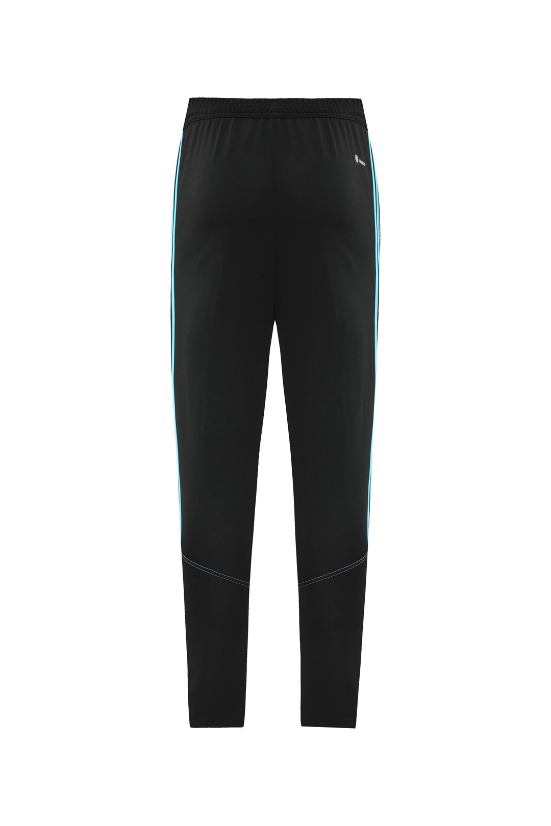 Adidas Training Pants - Black/Blue